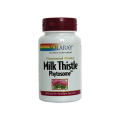 Milk Thistle Phytosome 30 cps Solaray